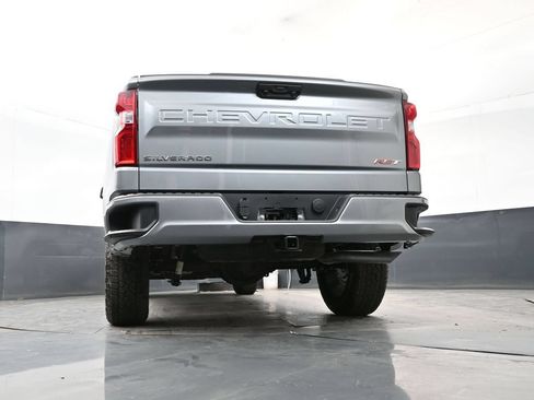 New 2026 Chevrolet Silverado 1500 RST w/ RST Select Package AWD/4WD image 15