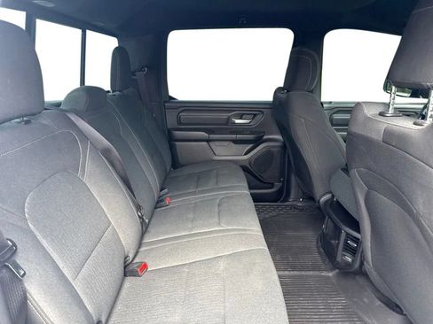Used 2024 RAM 1500 Tradesman w/ Night Edition AWD/4WD image 29