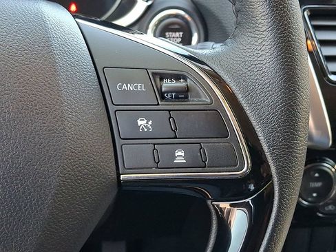 Used 2025 Mitsubishi Eclipse Cross SE AWD/4WD image 23