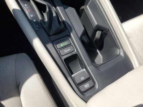 New 2025 Honda Accord SE image 24