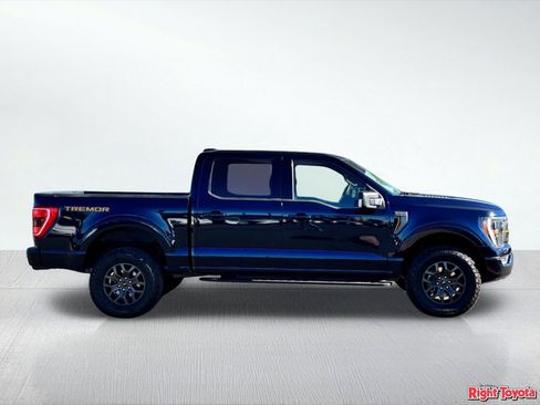 Used 2023 Ford F150 Tremor w/ Bed Utility Package AWD/4WD image 5