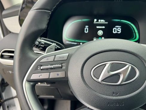 Used 2025 Hyundai Palisade SEL image 22