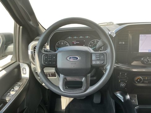 Used 2023 Ford F150 XL w/ STX Appearance Package AWD/4WD image 18