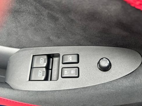 Certified 2024 Nissan Z Performance w/ Floor Mat Package RWD image 23