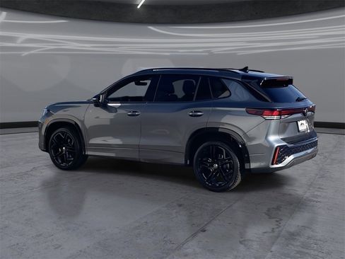 New 2026 Volkswagen Tiguan SE R-Line image 4