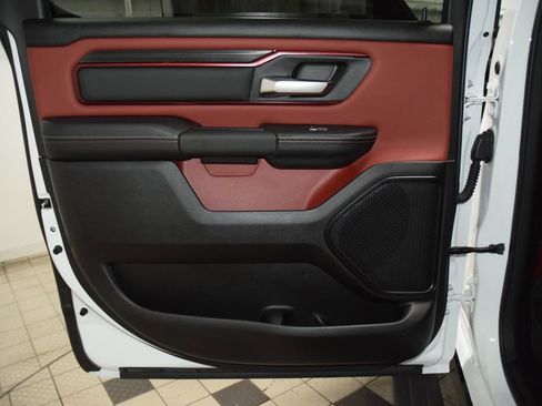 Used 2025 RAM 1500 Rebel w/ Rebel Level 1 Equipment Group AWD/4WD image 49