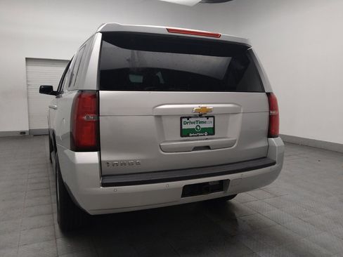 Used 2016 Chevrolet Tahoe LS RWD image 6
