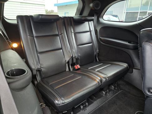 Used 2015 Dodge Durango Citadel w/ Technology Group AWD/4WD image 13