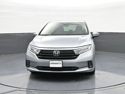 Certified 2024 Honda Odyssey Touring image 30
