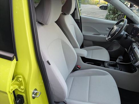 Certified 2024 Hyundai Kona SEL FWD image 12