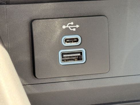 New 2026 Ford Mustang Coupe RWD image 21