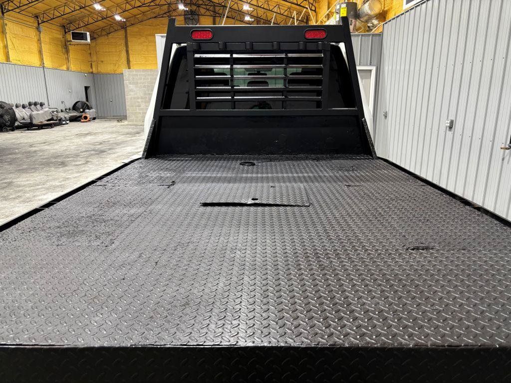 Used 2019 Ford F250 XL w/ Power Equipment Group AWD/4WD image 22