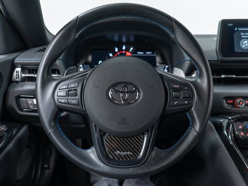 Used 2021 Toyota Supra A91 Edition w/ Driver Assist Package RWD image 23