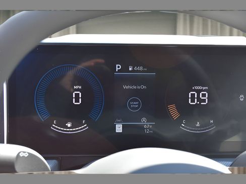 New 2026 Hyundai Sonata SE image 21