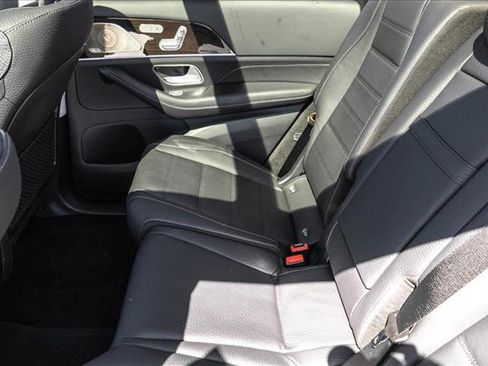 New 2026 Mercedes-Benz GLS 450 4MATIC image 19