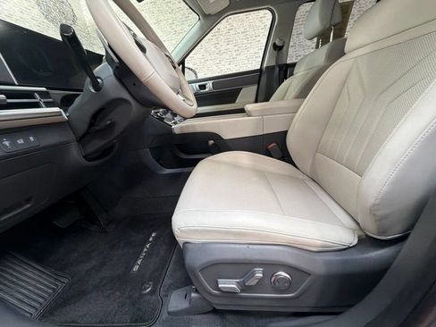 Certified 2025 Hyundai Santa Fe SEL AWD/4WD image 25