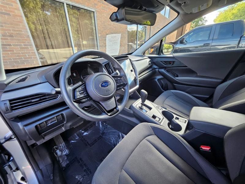 Used 2025 Subaru Crosstrek 2.5i Premium AWD/4WD image 39