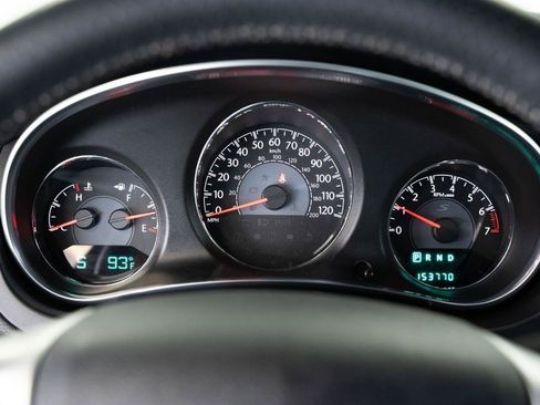 Used 2013 Chrysler 200 Limited FWD image 12