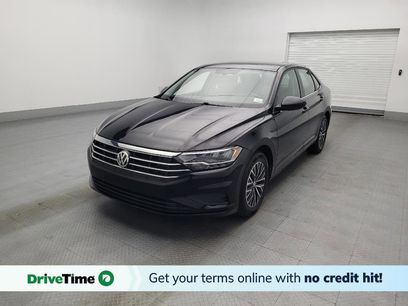 Used 2019 Volkswagen Jetta R-Line