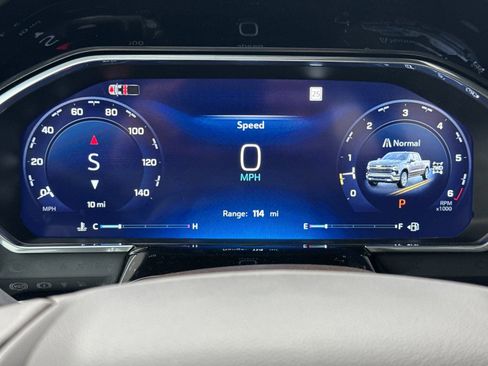 New 2026 Chevrolet Silverado 1500 LTZ image 29