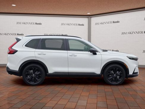 Certified 2023 Honda CR-V Sport Touring image 7