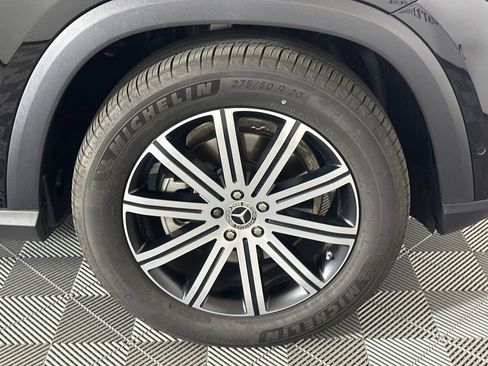 Certified 2026 Mercedes-Benz GLE 350 4MATIC image 13