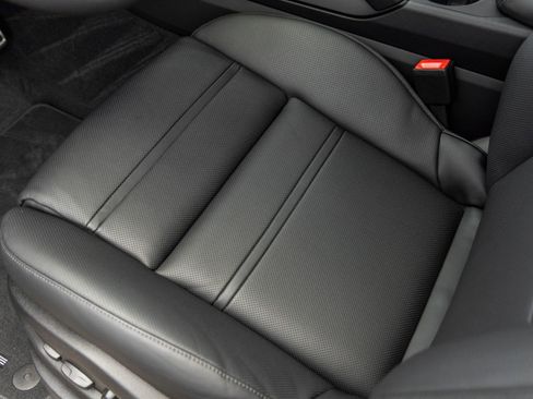 New 2026 Porsche Cayenne S image 22