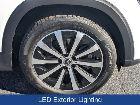 Used 2020 Mercedes-Benz GLB 250 image 11