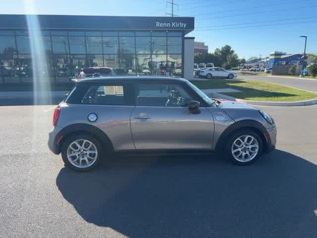 Used 2021 MINI Cooper S FWD image 9