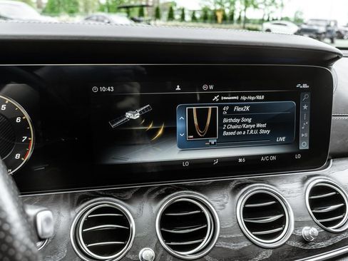 Used 2019 Mercedes-Benz E 63 AMG S image 25