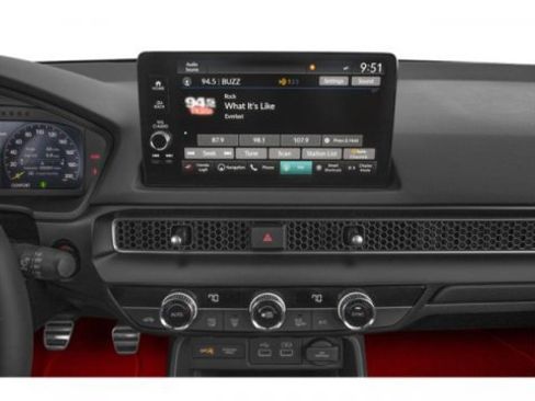 Used 2025 Honda Civic Type R image 10