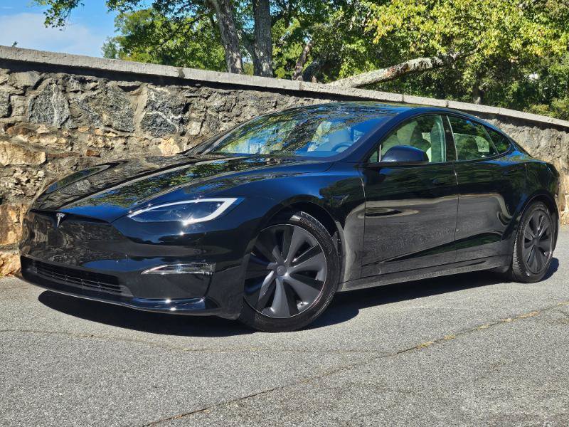 Used 2023 Tesla Model S AWD/4WD image 5
