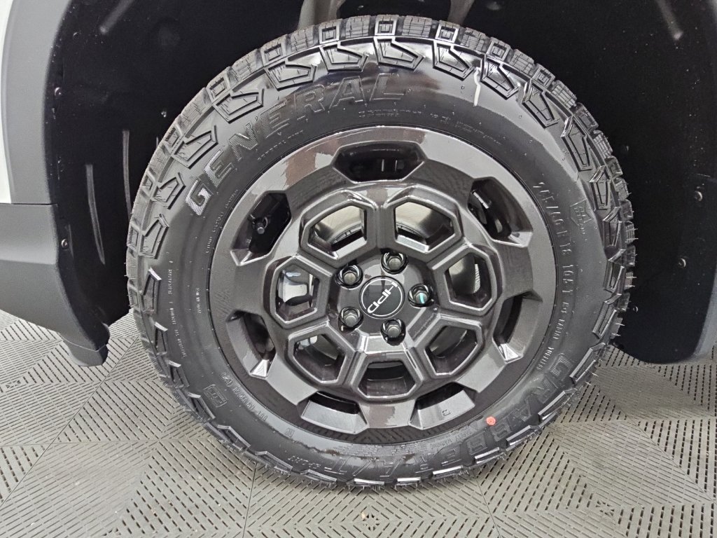 New 2026 Honda Ridgeline TrailSport image 48