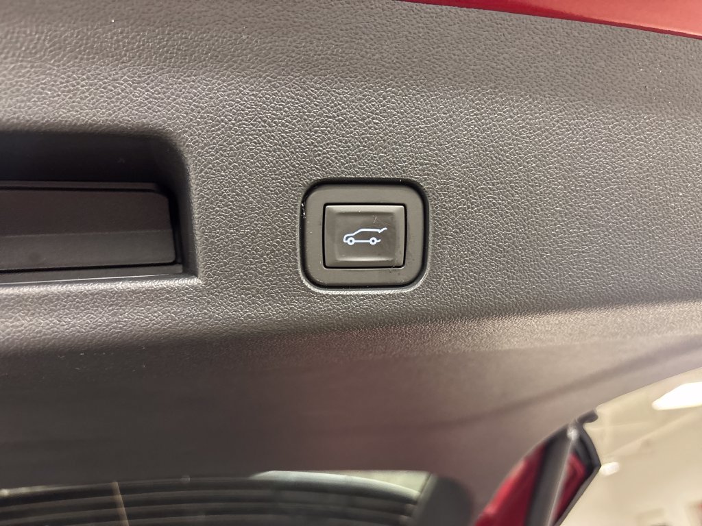 New 2026 Buick Enclave Sport Touring w/ Power Package FWD image 19