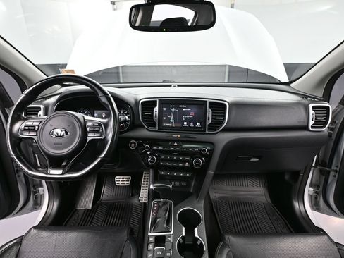 Used 2019 Kia Sportage SX AWD/4WD image 20