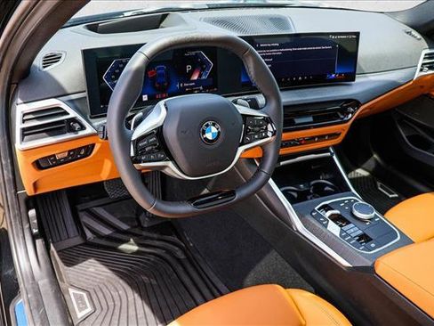 New 2026 BMW 330i xDrive Sedan w/ Premium Package AWD/4WD image 10