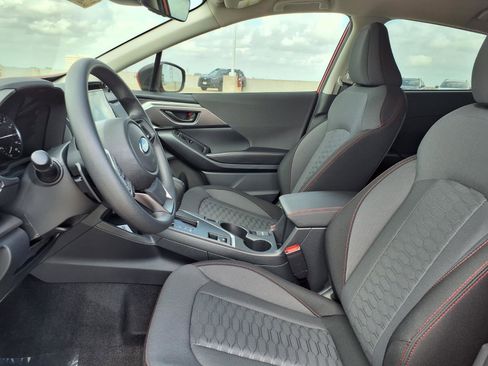 New 2026 Subaru Impreza 2.0i Sport AWD/4WD image 12