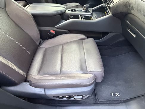 Certified 2024 Lexus TX 350 FWD w/ Technology Package image 36