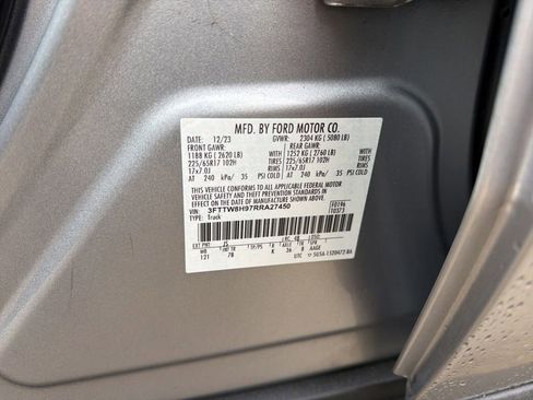 Used 2024 Ford Maverick XLT w/ XLT Luxury Package image 50