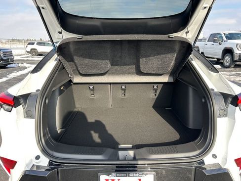 New 2026 Buick Envista Sport Touring FWD image 33