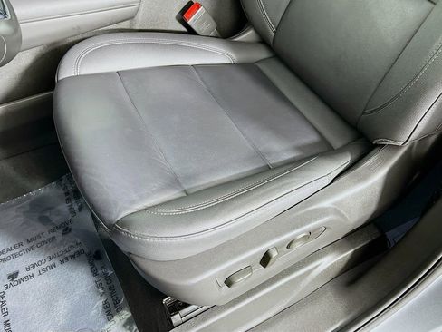 Used 2025 Chevrolet Tahoe LT image 19