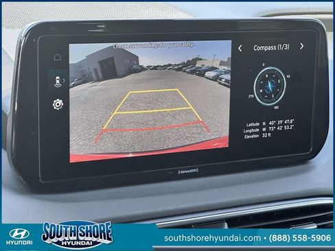Certified 2023 Hyundai Santa Fe SEL AWD/4WD image 32