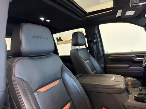 Used 2024 GMC Sierra 2500 AT4 w/ AT4 Premium Plus Package AWD/4WD image 42