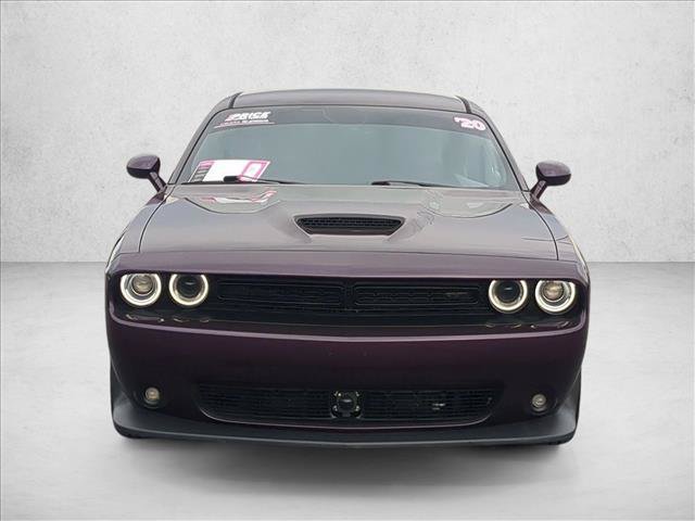 Used 2020 Dodge Challenger GT w/ Plus Package RWD image 2