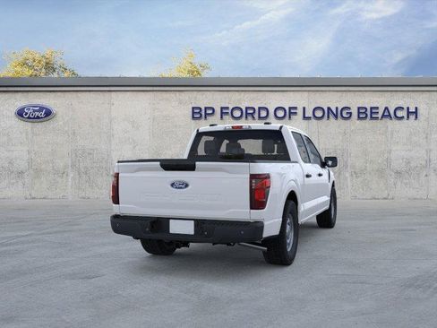 New 2025 Ford F150 XL image 8