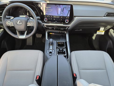 New 2026 Lexus TX 350 AWD image 19