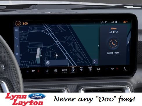 New 2025 Ford Mustang Premium RWD image 14