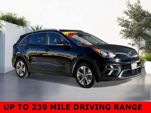 Used 2019 Kia Niro EX Premium image 1