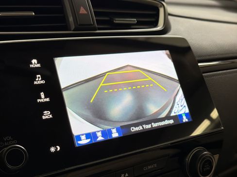 Certified 2022 Honda CR-V EX image 25