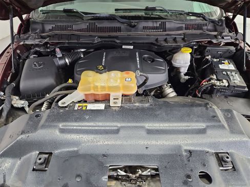 Used 2018 RAM 1500 Big Horn image 15